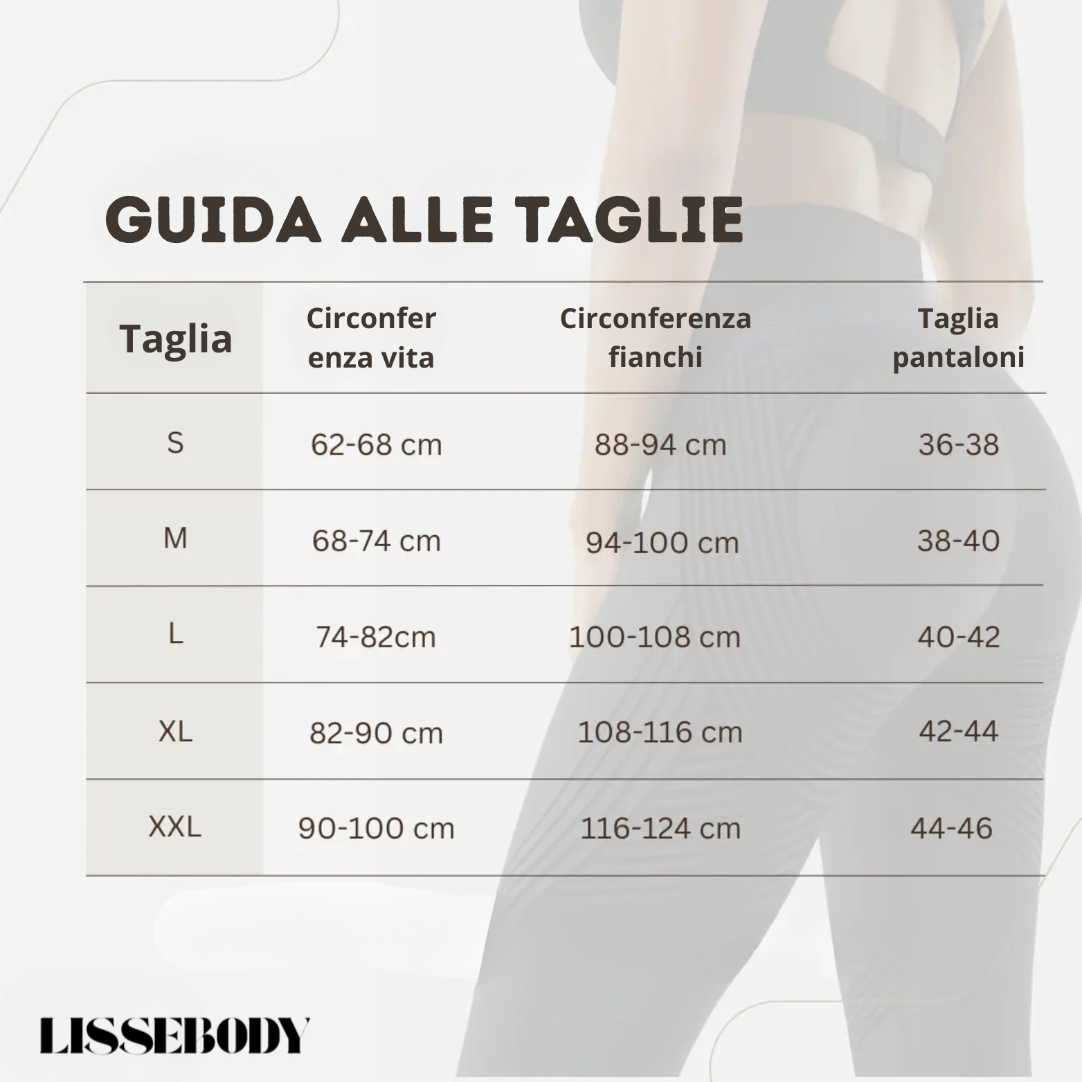 LisseBody AntiCellulite